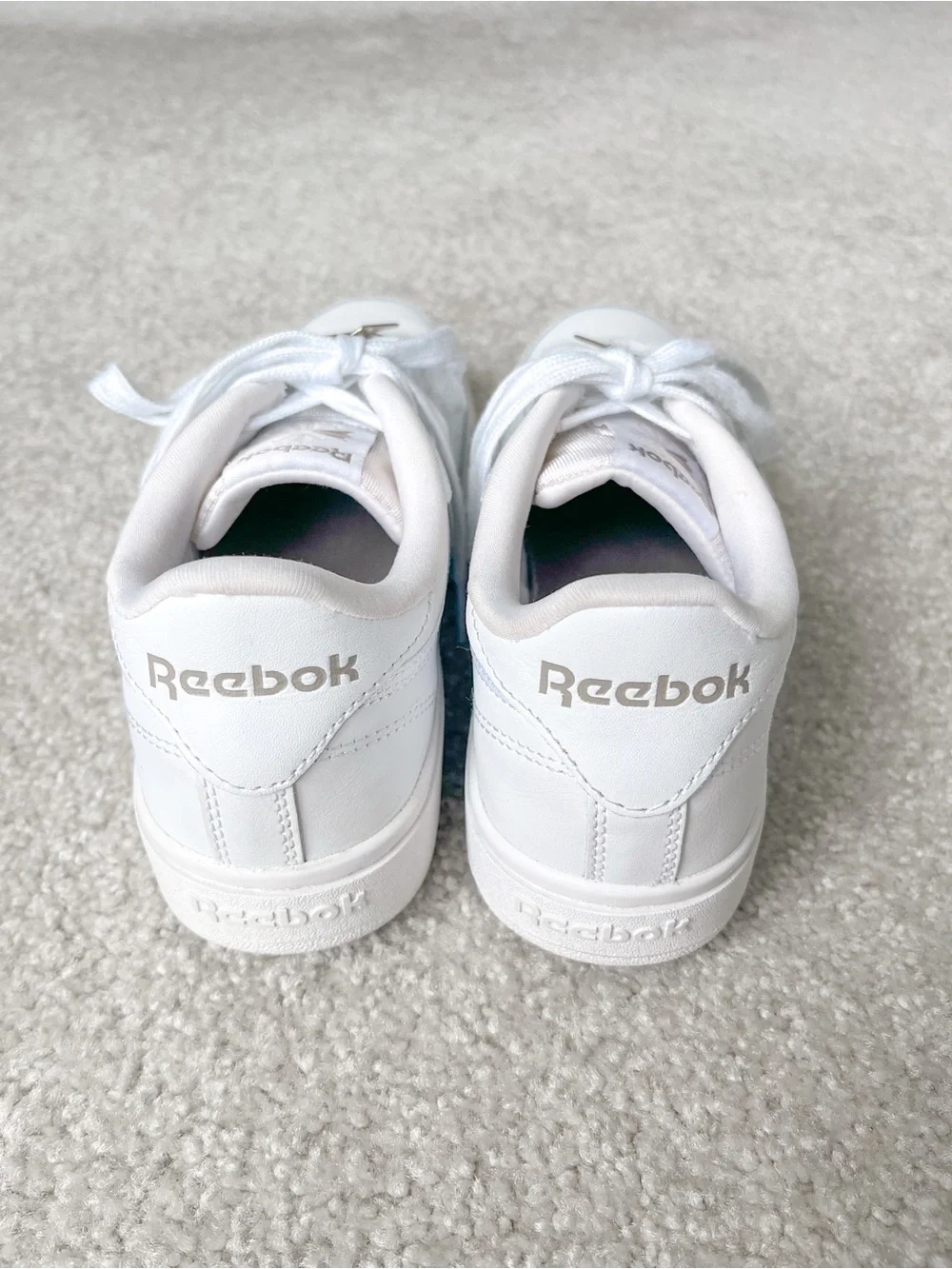 Reebok tennis inspired